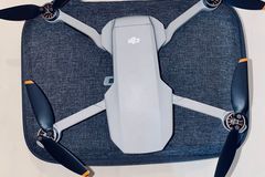 Venta: Dji mini se - fly more combo 