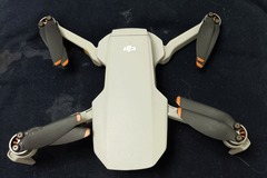 Venta: Drom DJI modelo mini SD