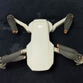 Venta: Drom DJI modelo mini SD