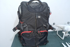 Venta: Mochila DJI Phantom.