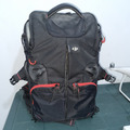 Venta: Mochila DJI Phantom.