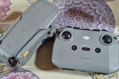 Venta: Drone dji mavic air 2