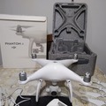 Vendendo: Liquido !!! hasta el 13/06/2022 Drone Dji Phantom 4  