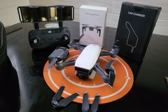 Venta: DJI SAPARK