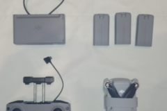 Venta: Drone DJI MAVIC MINI 2 FLY MORE COMBO + REGALOS+GTIA OFICIAL