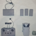 Venta: Drone DJI MAVIC MINI 2 FLY MORE COMBO + REGALOS+GTIA OFICIAL