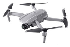 Vendendo: Vendo drone mavic air2 