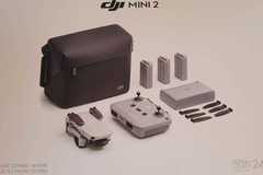 Vendendo: DJI Mavic MINI 2