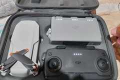 Vendendo: Dji Mini SE fly more combo