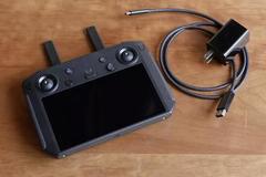 Vendendo: Smart controll dji 