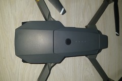 Vendendo: DJI Mavic Pro 