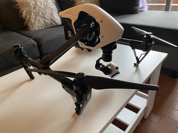 Selling: Inspire 1