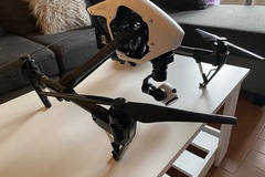 Vendendo: Inspire 1