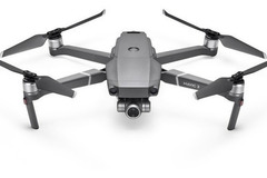 Dronero: Piloto de VANT - Clase "B"  y "C"