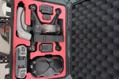 Vendendo: Dji Mavic FPV More Combo + RC Motion Controller.