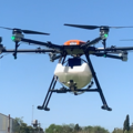 Selling: Drone de Pulverizacion de 20 Ltrs.