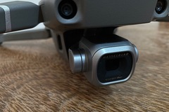 Vendendo: Mavic 2 Pro + Fly More Combo