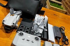 Vendendo: Vendo Dji air 2s