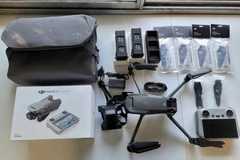 Vendendo: Mavic 3 classic