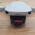 Vendendo: Dji Mavic mini 2 fly more combo poco uso.