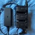 Vendendo: Vendo baterías de Dji fpv con su cargador
