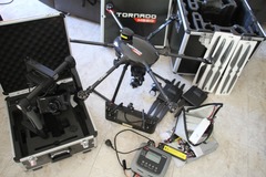 Venta: Vendo Tornado H920 Plus Yuneec
