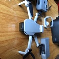 Venta: Vendo DJI Mavic Mini 2 Fly More Combo