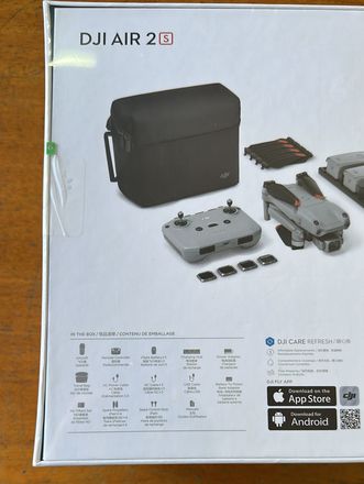 DRONE DJI MINI 3 PRO + FLY MORE KIT PLUS MINI 3 - droneros