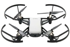 Vendendo: dji rize tello