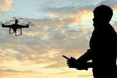 Dronero: Piloto de Drone ANAC  Clase A y B