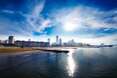 Dronero: Alquiler drones Mar del Plata