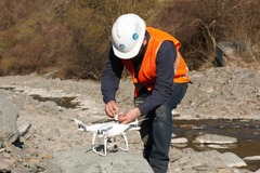 Dronero: Topografía y Relevamientos con Drones