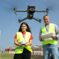 Course: Instructor de drone - clase de intruducción al mundo drone
