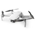 Dronero: Piloto de drones