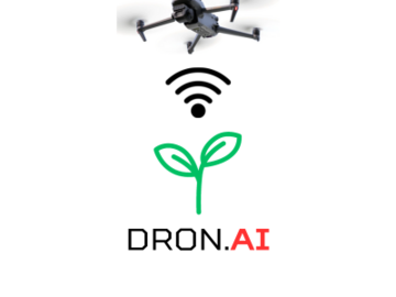 Dronero: AGRICULTURA INTELIGENTE - Fotogrametria para Agricultura 4.0