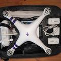 Vendendo: DJI PHANTOM 3 STANDARD