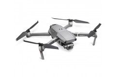 Dronero: Piloto clase B  Certificado ANAC