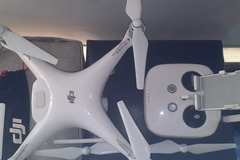 Vendendo: phantom 4 vendo 