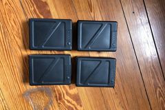 Vendendo: Baterías TB50