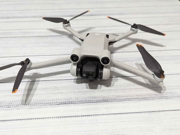 Vendendo: Mini 3 pro