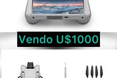 Venta: VENDO MINI3PRO + SMART NUEVO U$1000