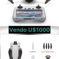 Selling: VENDO MINI3PRO + SMART NUEVO U$1000