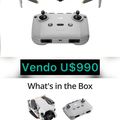 Vendendo: VENDO MINI4 PRO NUEVO U$990