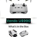 Selling: VENDO MINI4 PRO NUEVO U$990