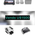 Vendendo: VENDO MINI4 + SMART +FLYMORE NUEVO U$1500