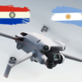 Vendendo: Drones DJI desde Paraguay en Buenos Aires - Caja cerrada