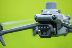 Vendendo: DJI Mavic 3M