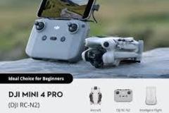 Vendendo: DJI Mini 4 pro