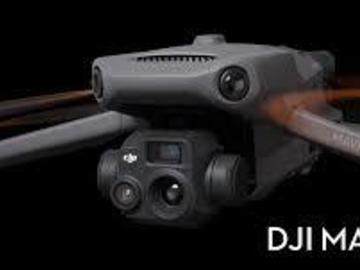 Selling: DJI Mavic 3T