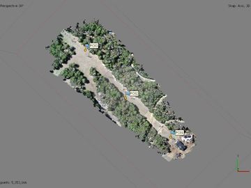 Dronero: Consultoría y operaciones 